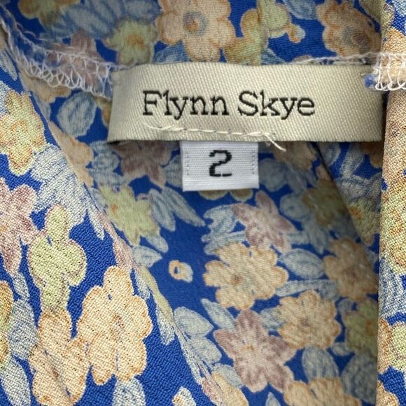 Flynn Skye Mini Dress - Picture 6 of 9